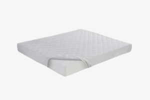 Aloe Vera Quilted Mattress Protector