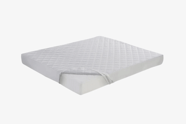 Aloe Vera Quilted Mattress Protector